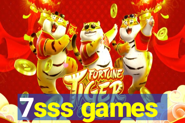 7sss games